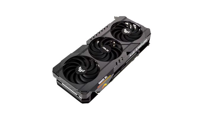 Asus Unveils Two Slimmer GeForce RTX 4090 Video Cards: ROG Strix LC and TUF OG