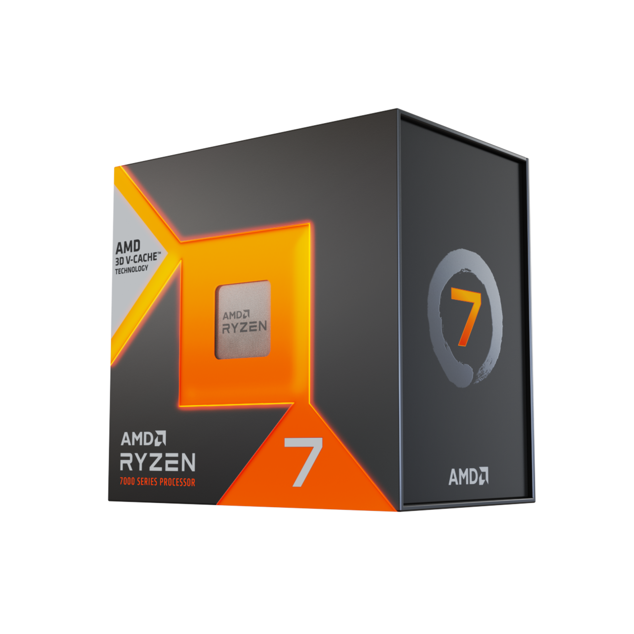 AMD Ryzen 7 7800X3D vs. Ryzen 9 7900X: Which Ryzen CPU should you buy?