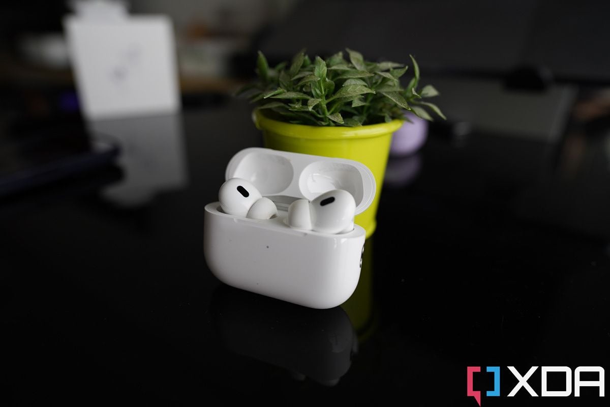 How to connect AirPods Pro to your Windows 11 PC