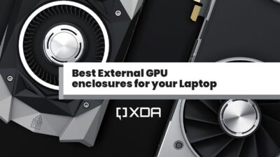best-external-gpu-enclosures-for-your-laptop-in-2023