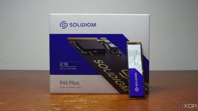 solidigm-p41-plus-ssd-review:-ssd-drivers-actually-make-a-difference