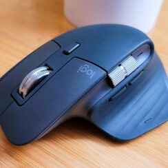 Logitech doesn’t want you to buy new mice, it wants you to fix the one you have