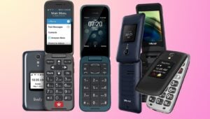 best-flip-phones-2023:-dial-things-back-with-these-top-retro-handsets