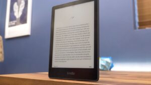 new-kindle-paperwhite-(2021)-tips-and-tricks:-master-your-e-book-reader