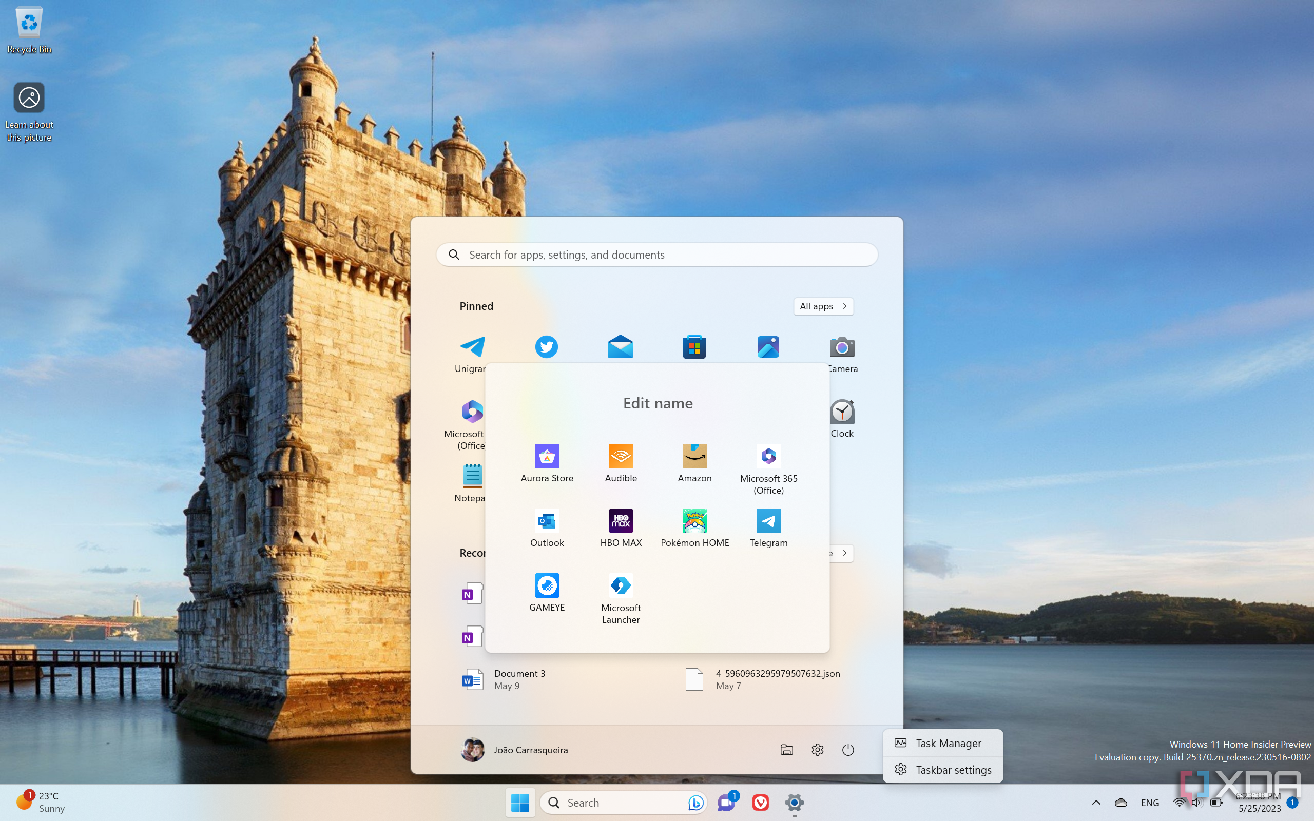 6 Windows 11 features that were brought back from previous versions