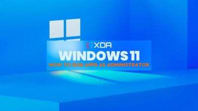 how-to-run-an-app-as-an-administrator-on-windows-11