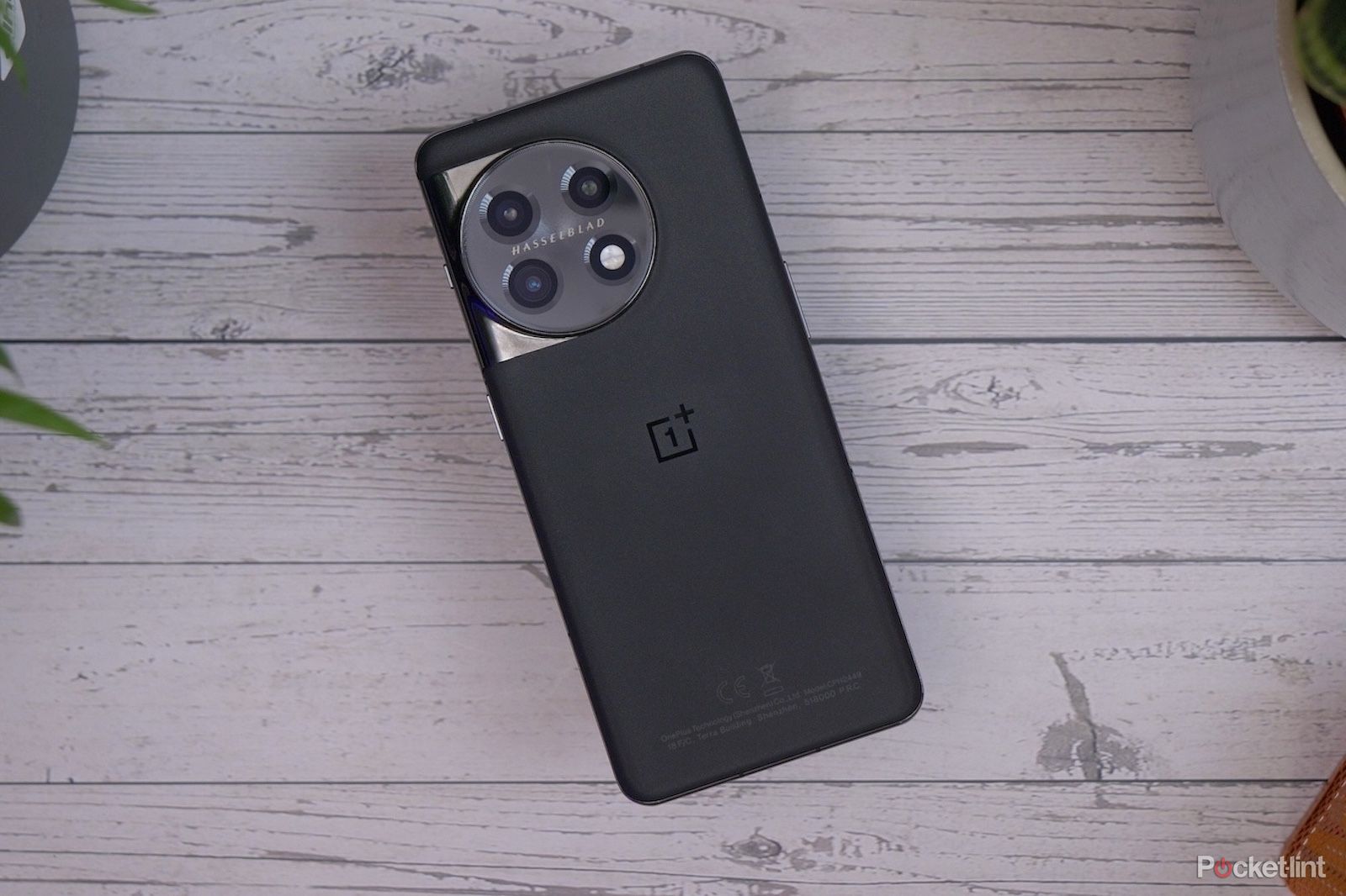 The OnePlus 12 might pack a big new camera feature (that Oppo has had for years)
