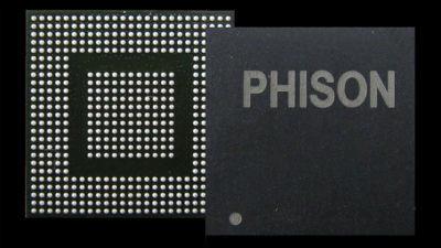 phison-unveils-ps5031-e31t-ssd-platform-for-lower-power-mainstream-pcie-5-ssds