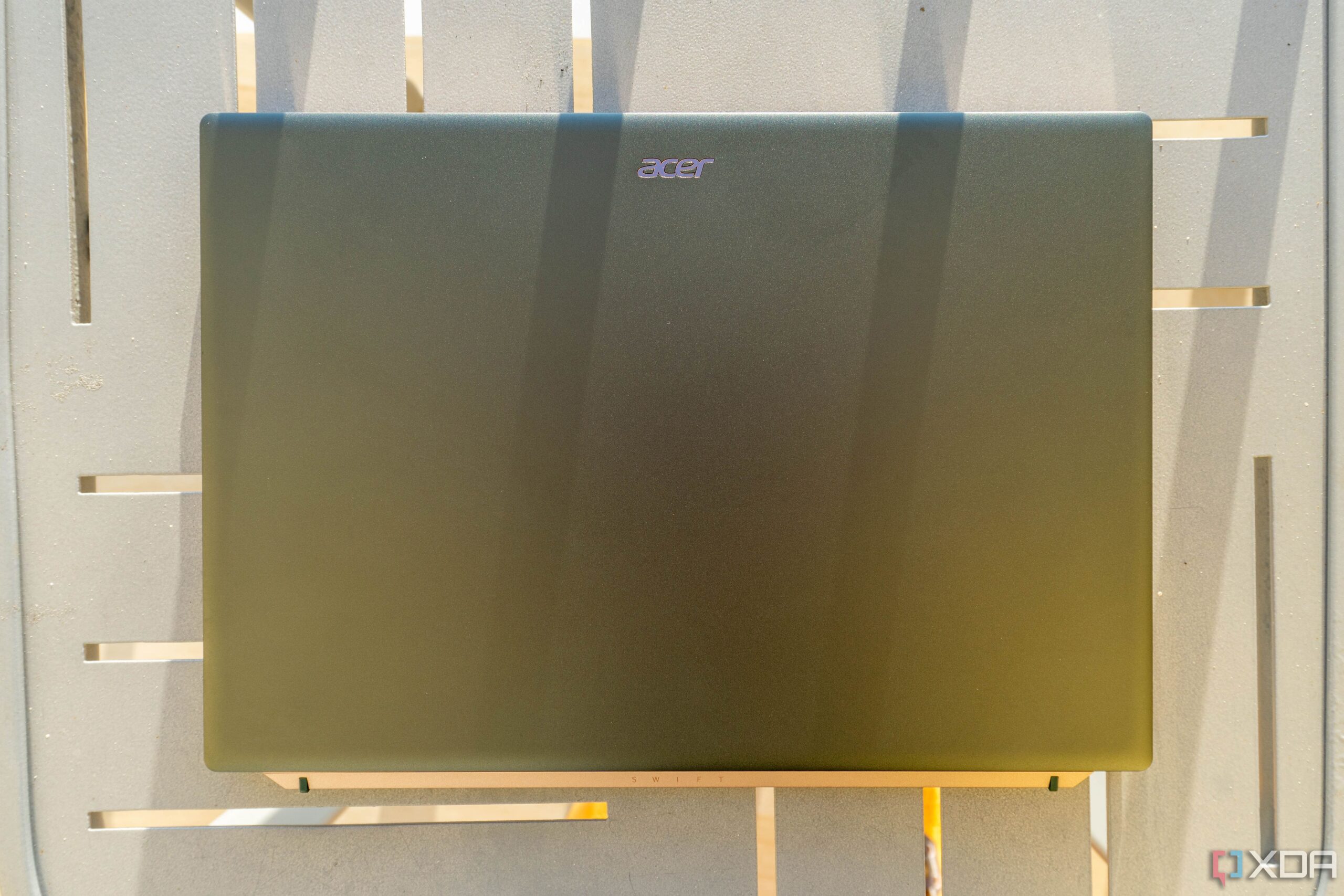 Acer Swift 14 (2023) review: A great laptop with common shortcomings