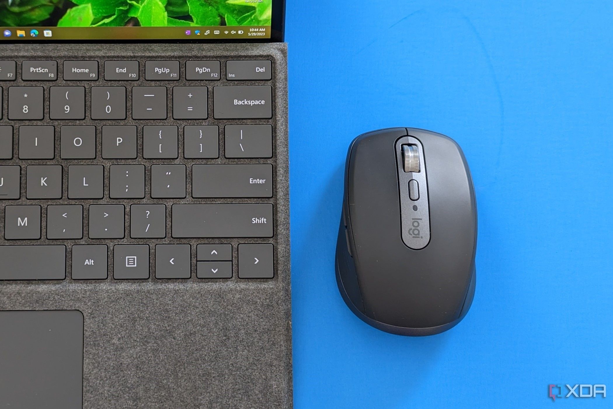 Logitech MX Anywhere 3S review: A small mouse that’s big on productivity