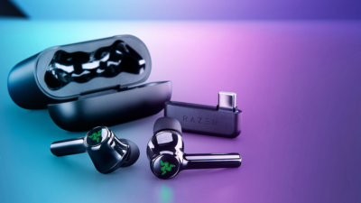 razer-unveils-hammerhead-pro-hyperspeed-low-latency-earbuds-with-dynamic-rgb-lighting