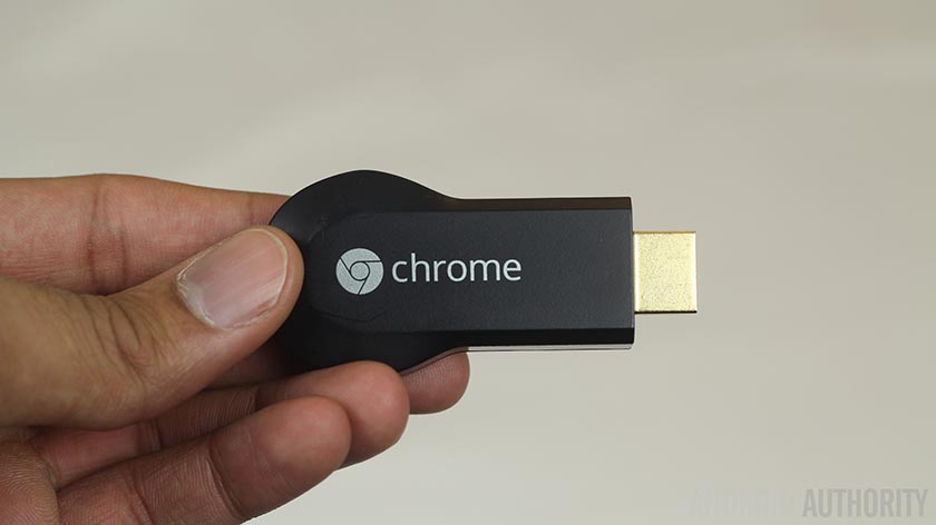 It’s time to bid farewell to your first-generation Google Chromecast