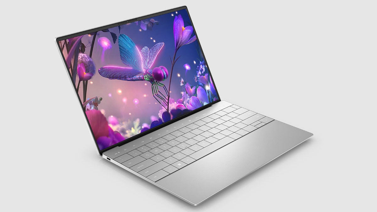 Dell XPS 13 Plus, XPS 15, and XPS 17 laptops launched with Intel’s 13 Gen processors