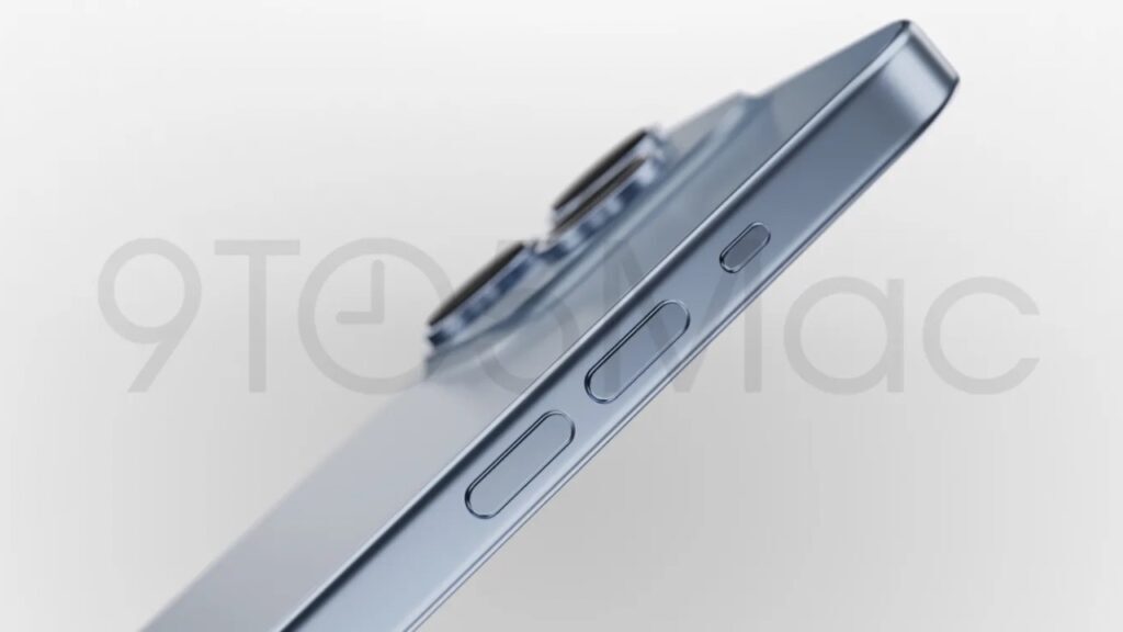 iPhone 15 Pro CAD renders show a design you know since last 3 years with some tweaks