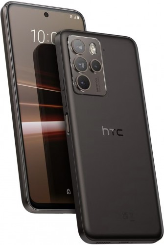 HTC U23 Pro announced: Snapdragon 7 Gen 1, 108MP camera and 120Hz display