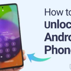 How to Unlock Android Phone without Google Account