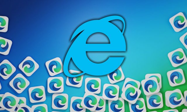 Microsoft provides more details about the drawn-out death of Internet Explorer 11