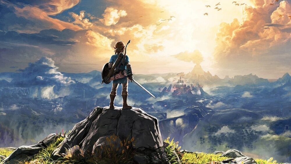 6 Ways to Prepare for Zelda: Tears of the Kingdom