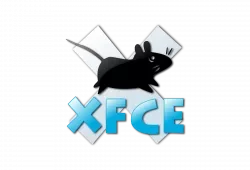 xfce-logo-250x250-7136513