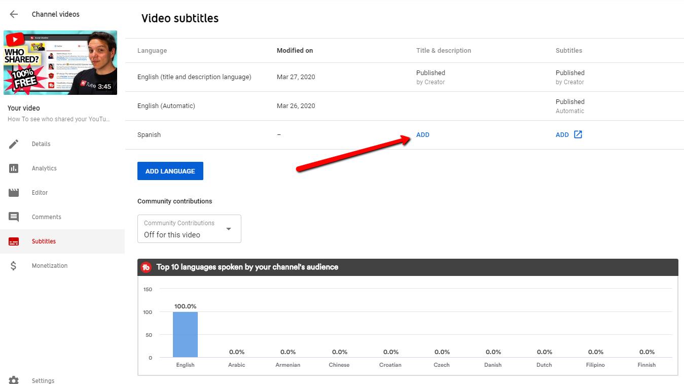 YouTube SEO: How to Optimize Videos for YouTube Search