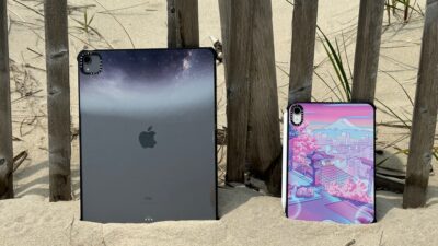 casetify-ultra-impact-case-for-ipad-review:-good-looks-don't-come-cheap