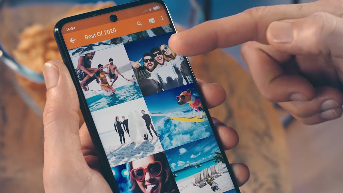This great alternative to Google Photos is free on the Play Store right now