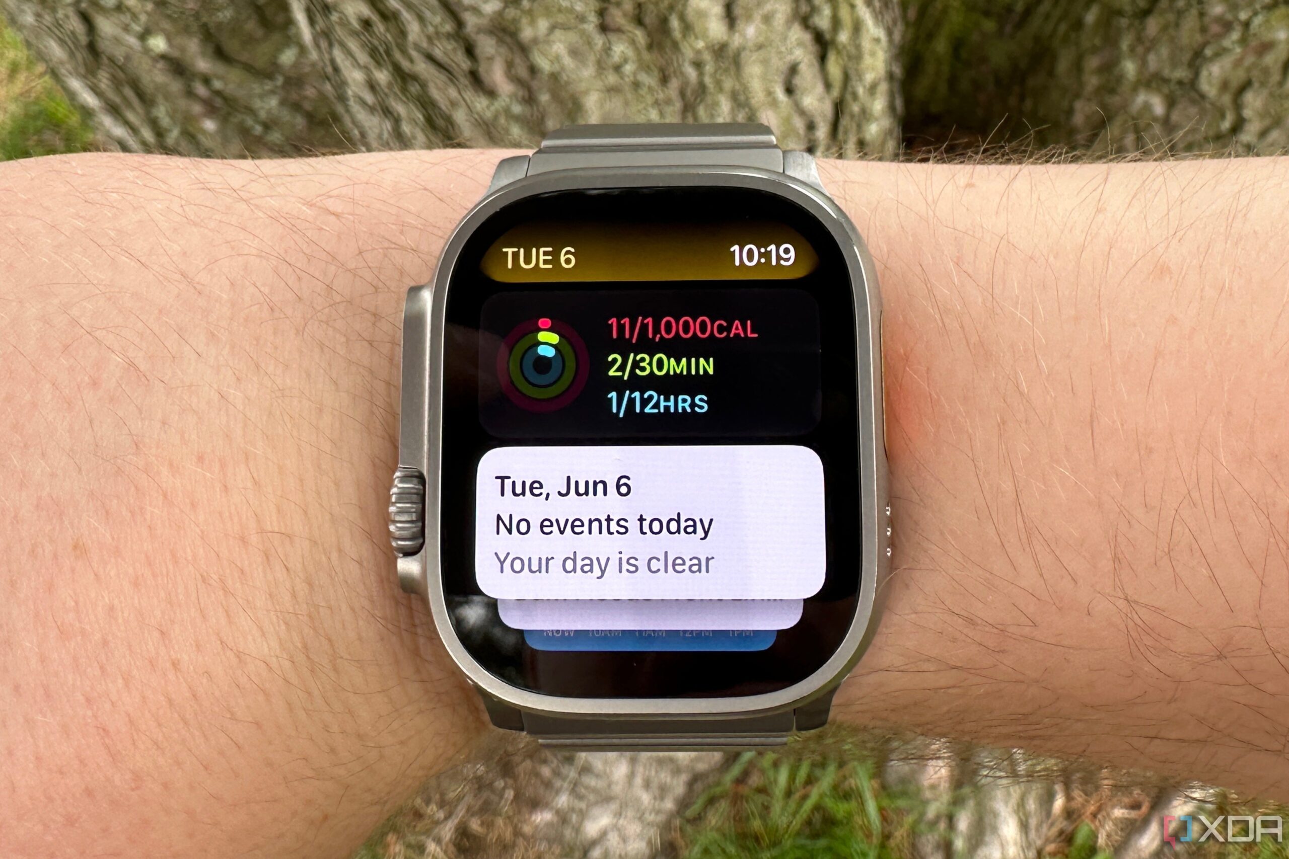 watchOS 10 beta 1 hands-on: Software that finally takes advantage of bigger screens
