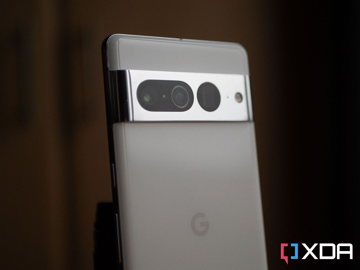 Pixel 8 series camera leak could mean significant improvements for Google’s next phones