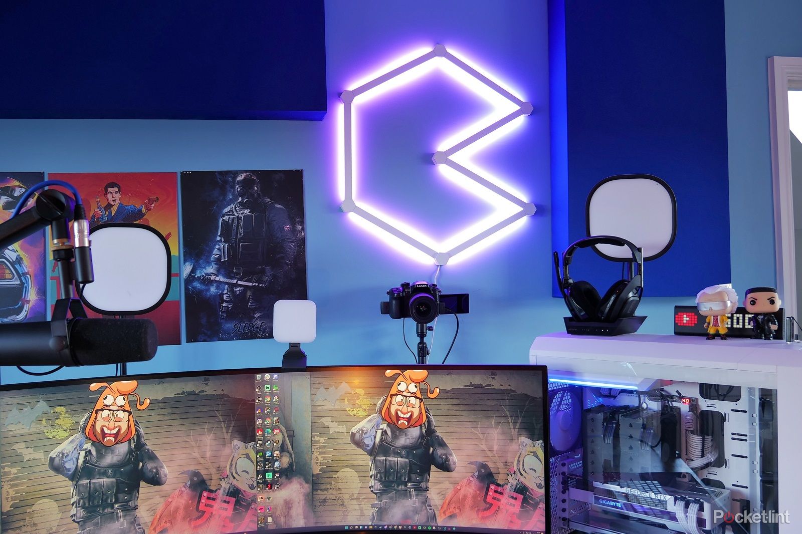 best-lighting-for-streamers-and-content-creators:-top-key-lights-for-youtube,-twitch-and-more