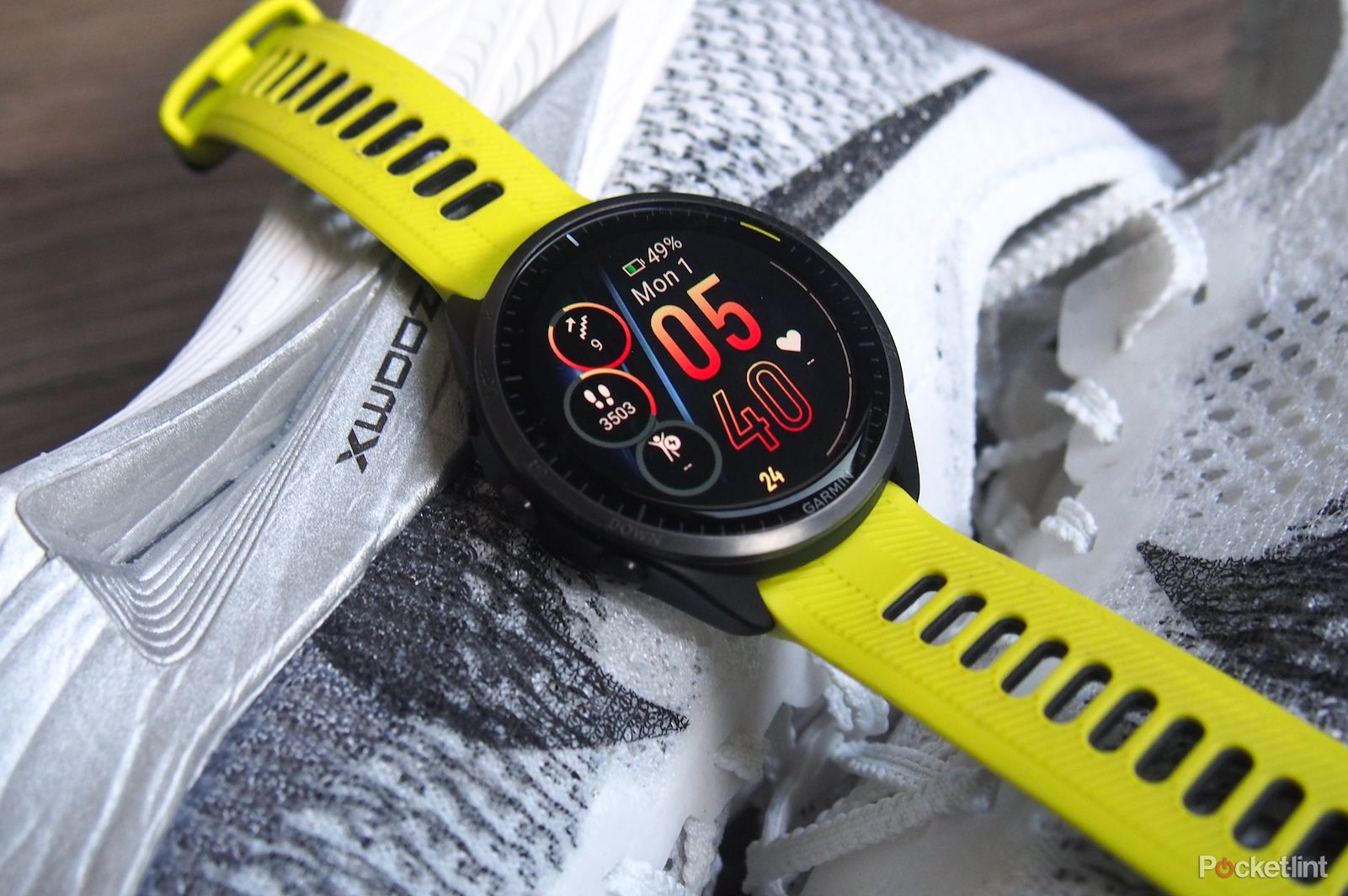 Best Garmin: Ranking the top Garmin GPS sports watches, smartwatches and activity trackers