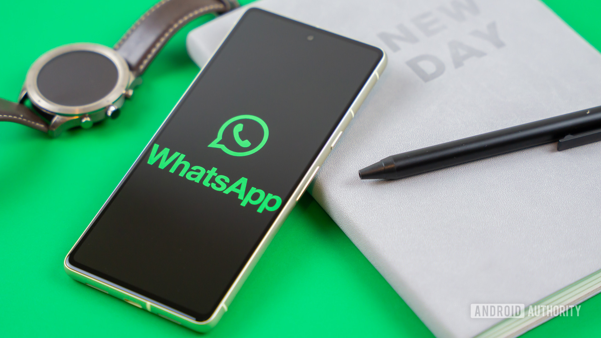 From video messages to HD photos, WhatsApp is working on several new features