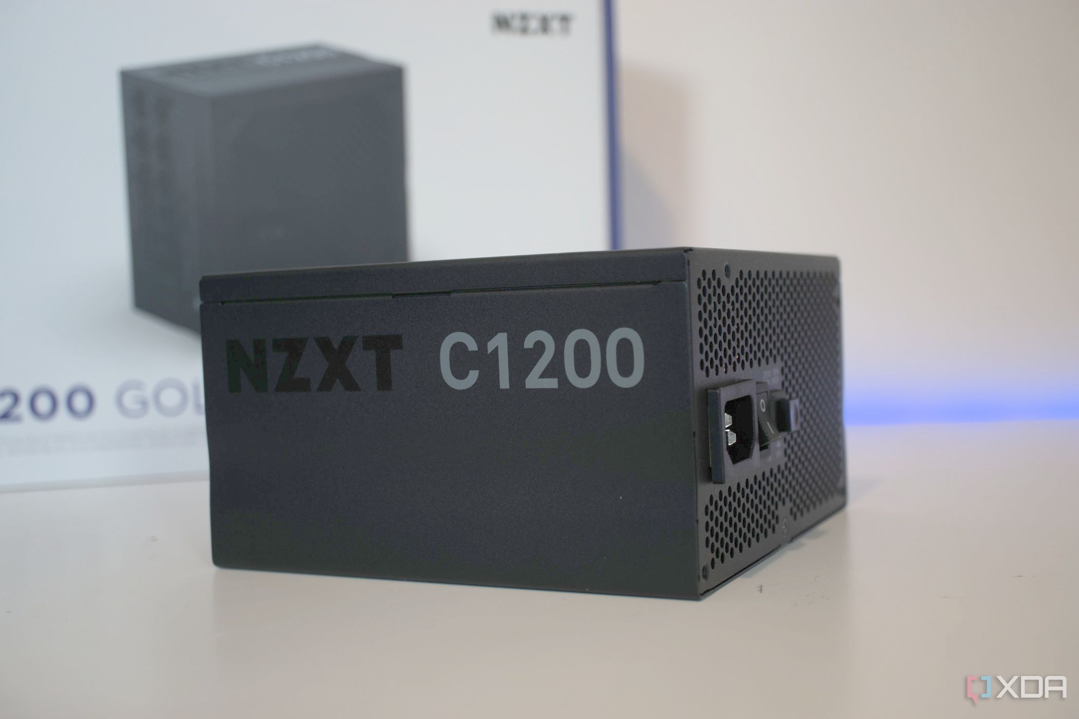 nzxt-c1200-gold-review:-plenty-of-clean,-reliable-power-for-the-latest-gpus