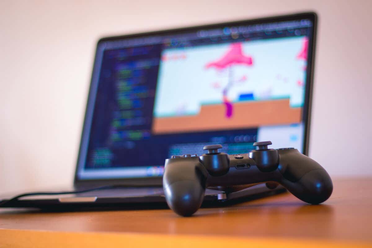 6 Programs for Beginners to Make Their Own Video Games