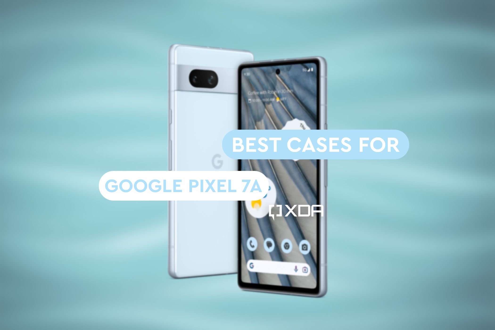best-google-pixel-7a-cases-in-2023