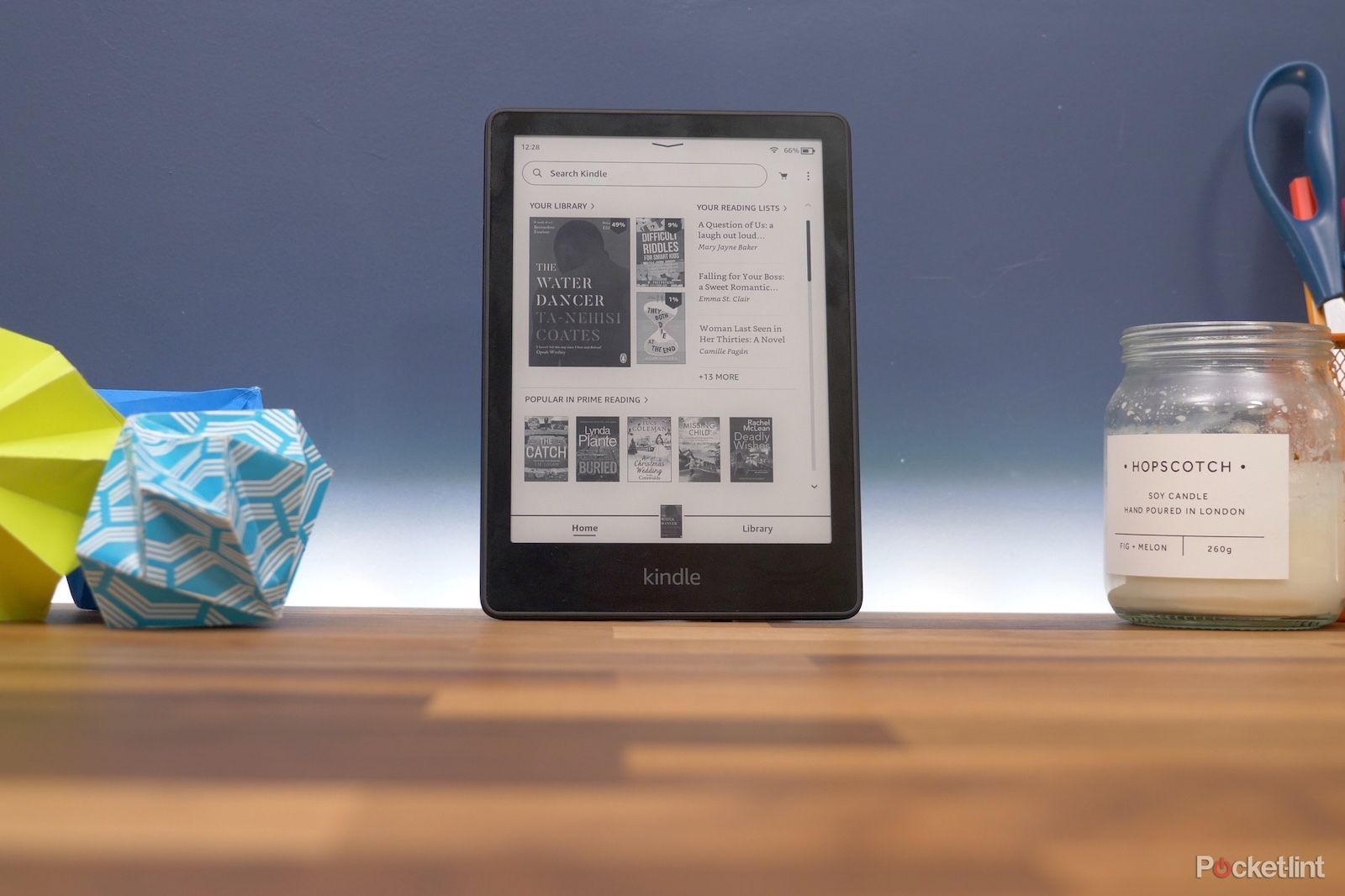 kindle-paperwhite-(2021)-review:-bigger-display,-better-reading