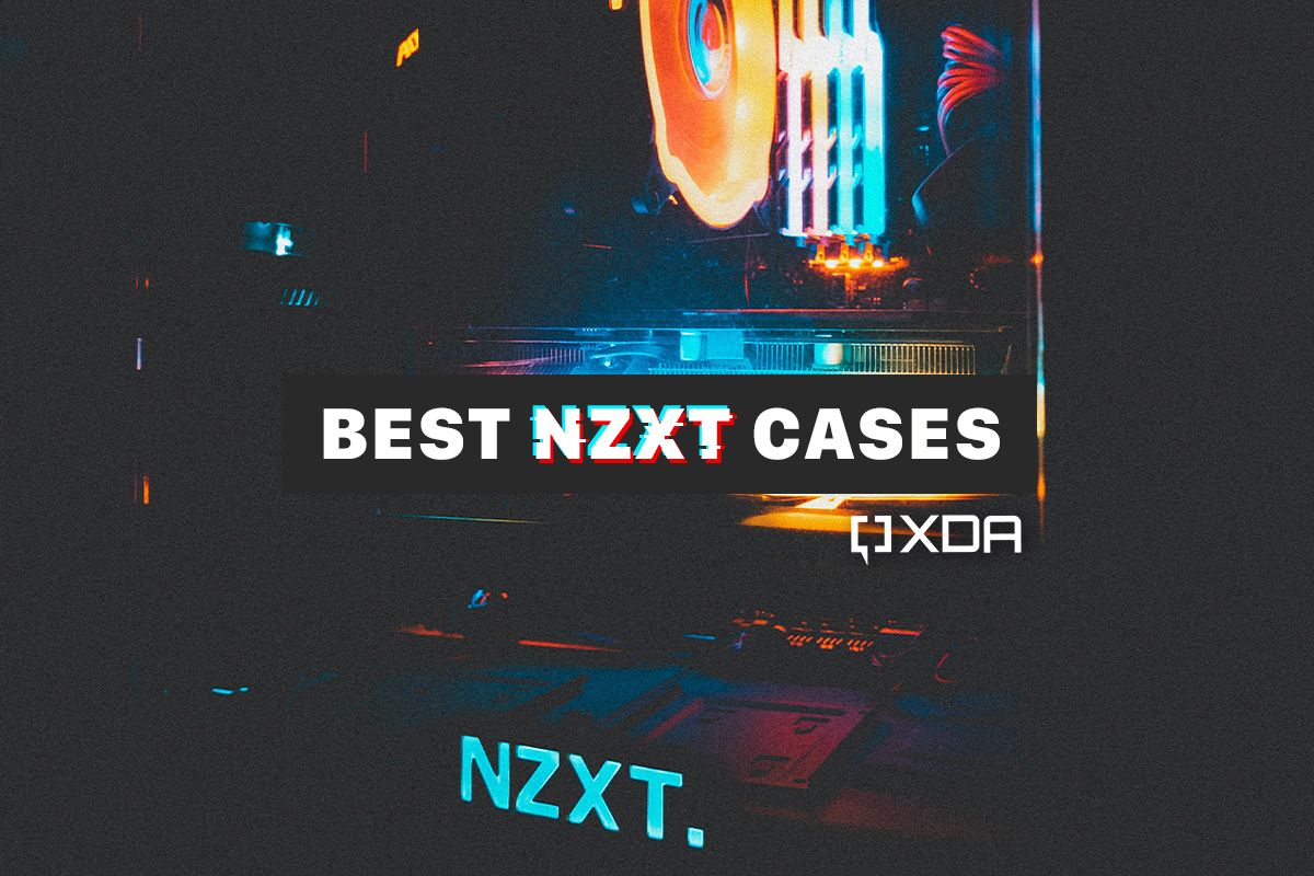 best-nzxt-pc-cases-in-2023