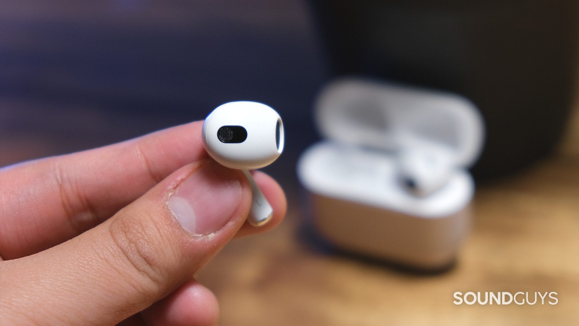 Apple AirPods (4th generation): Release date, rumors, and what we want to see