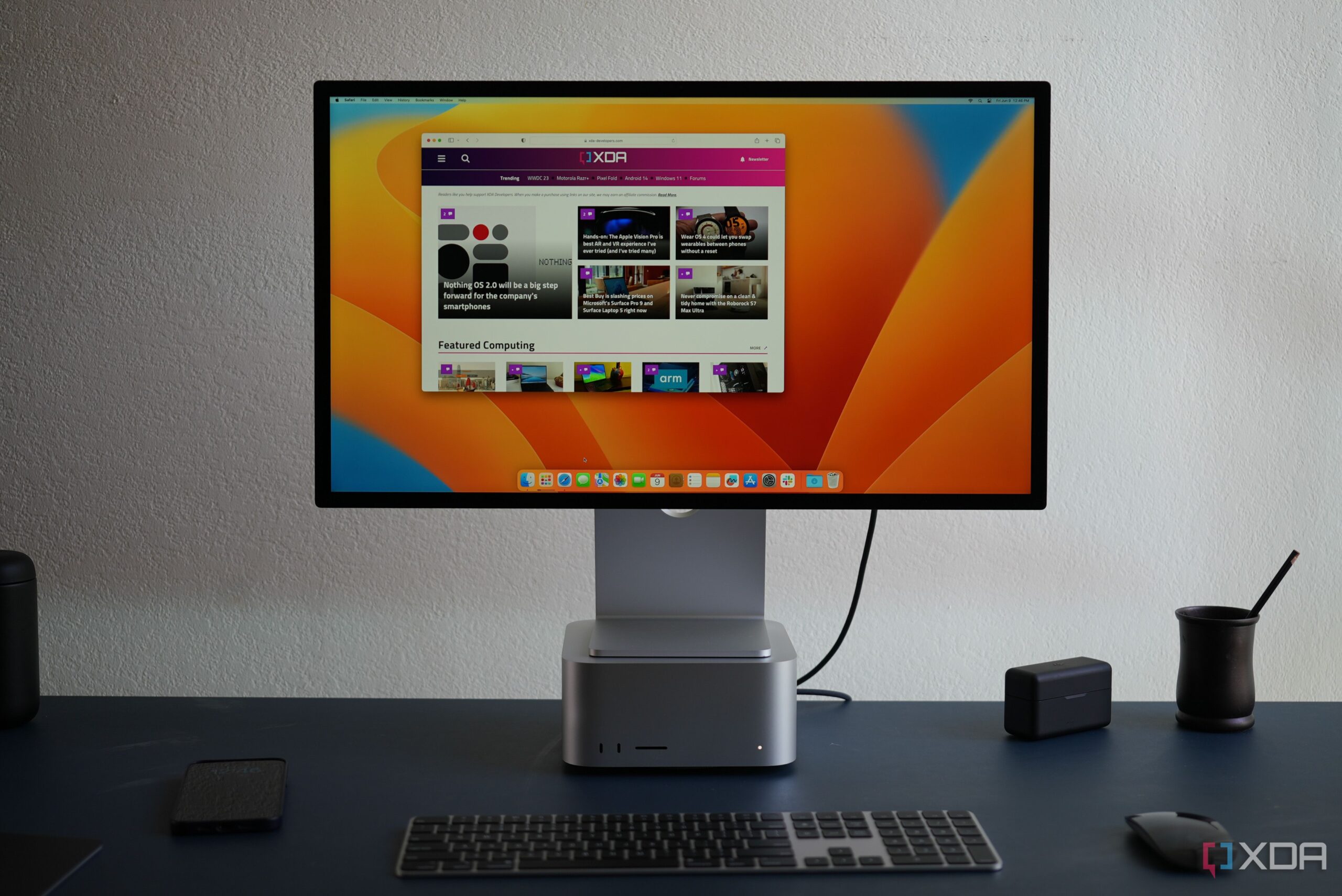 Best Mac Studio monitors in 2023