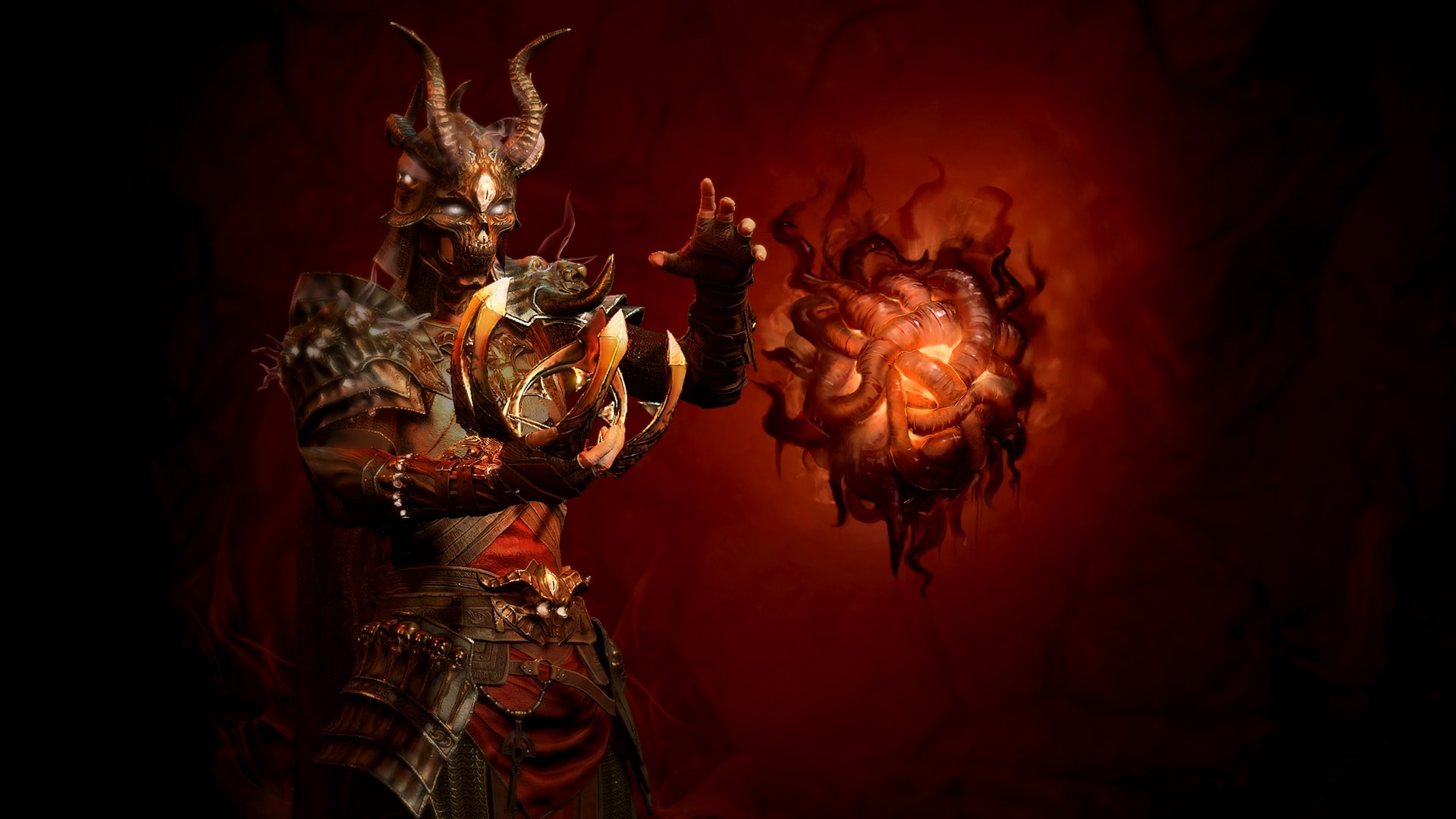 Diablo 4 Season of the Malignant: Start date, Battle Pass rewards, details, and trailer