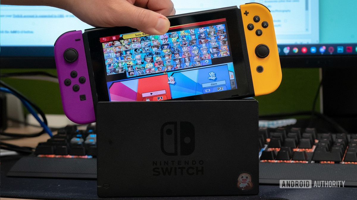 Nintendo Switch 2: Everything we know so far and what we want to see