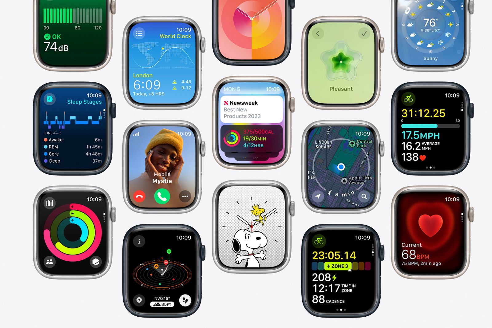 apple-watchos-10:-all-the-features-coming-to-your-apple-watch