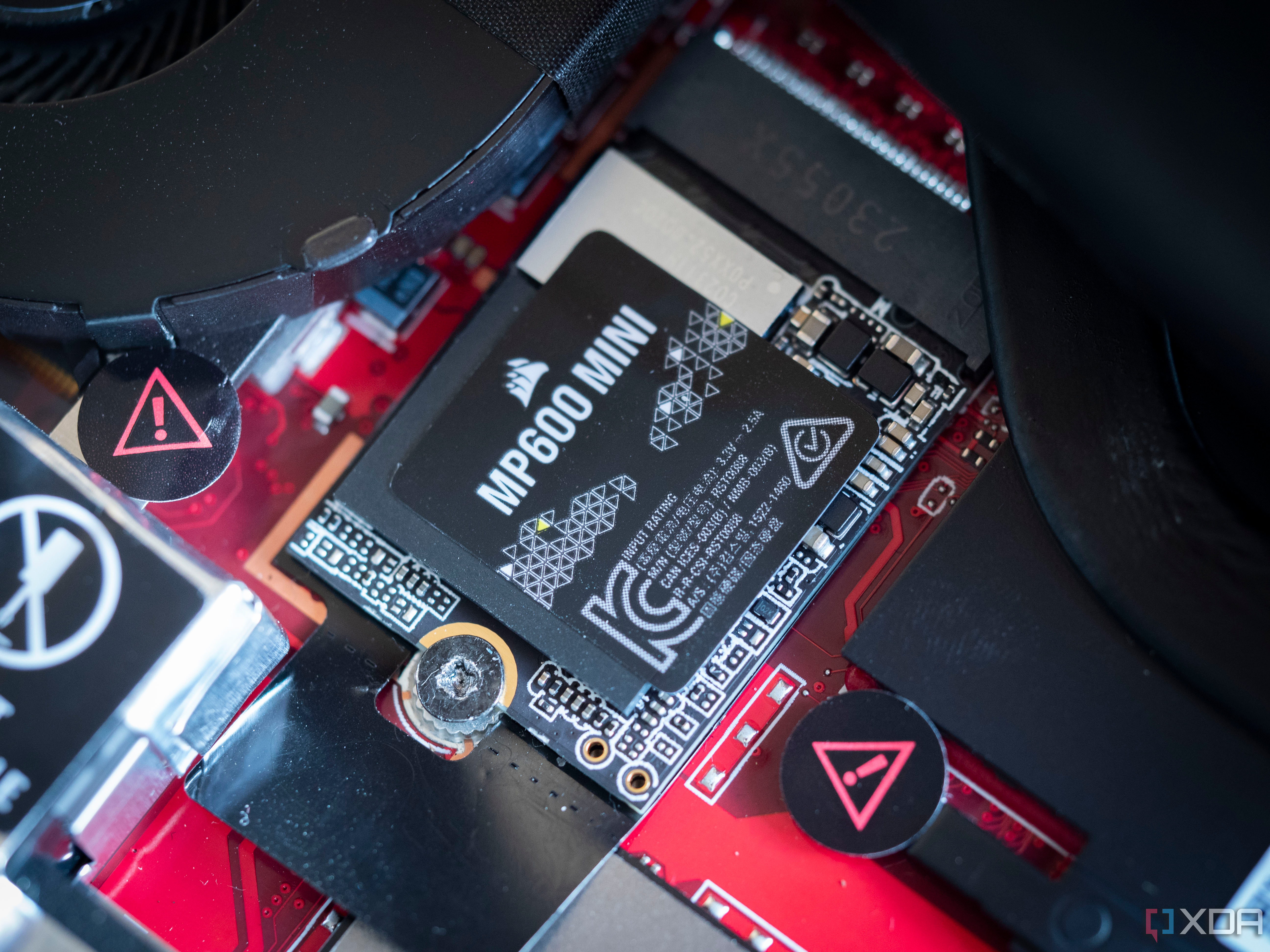 corsair-mp600-mini-review:-a-reliable,-quick-ssd-for-your-steam-deck-or-asus-rog-ally
