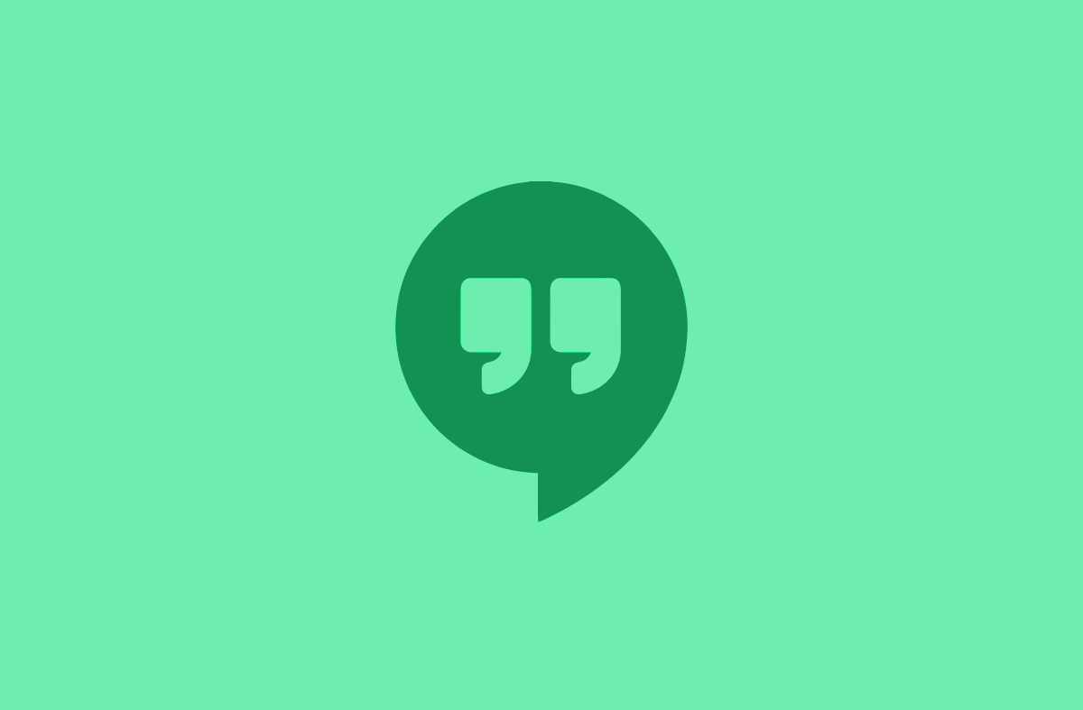 Last call to backup Google Hangouts data before it’s gone forever