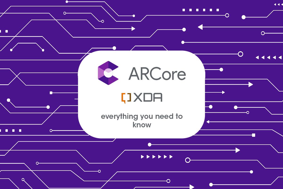 Google ARCore: Everything you need to know about the augmented reality platform