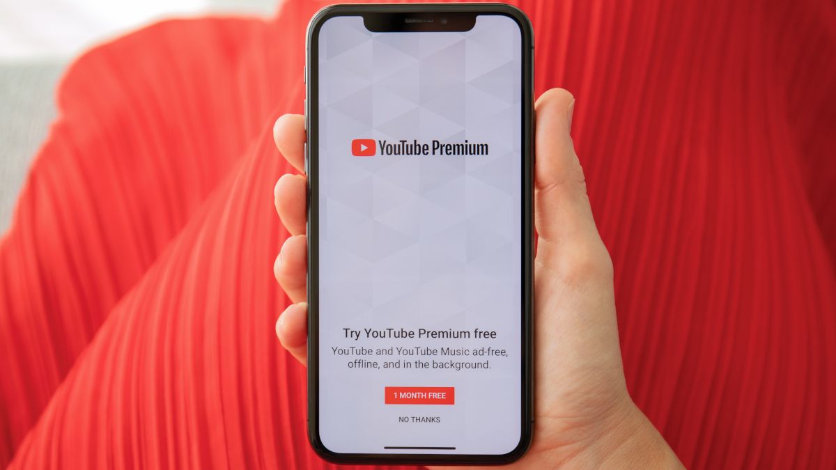 YouTube Premium’s Price is Going Up