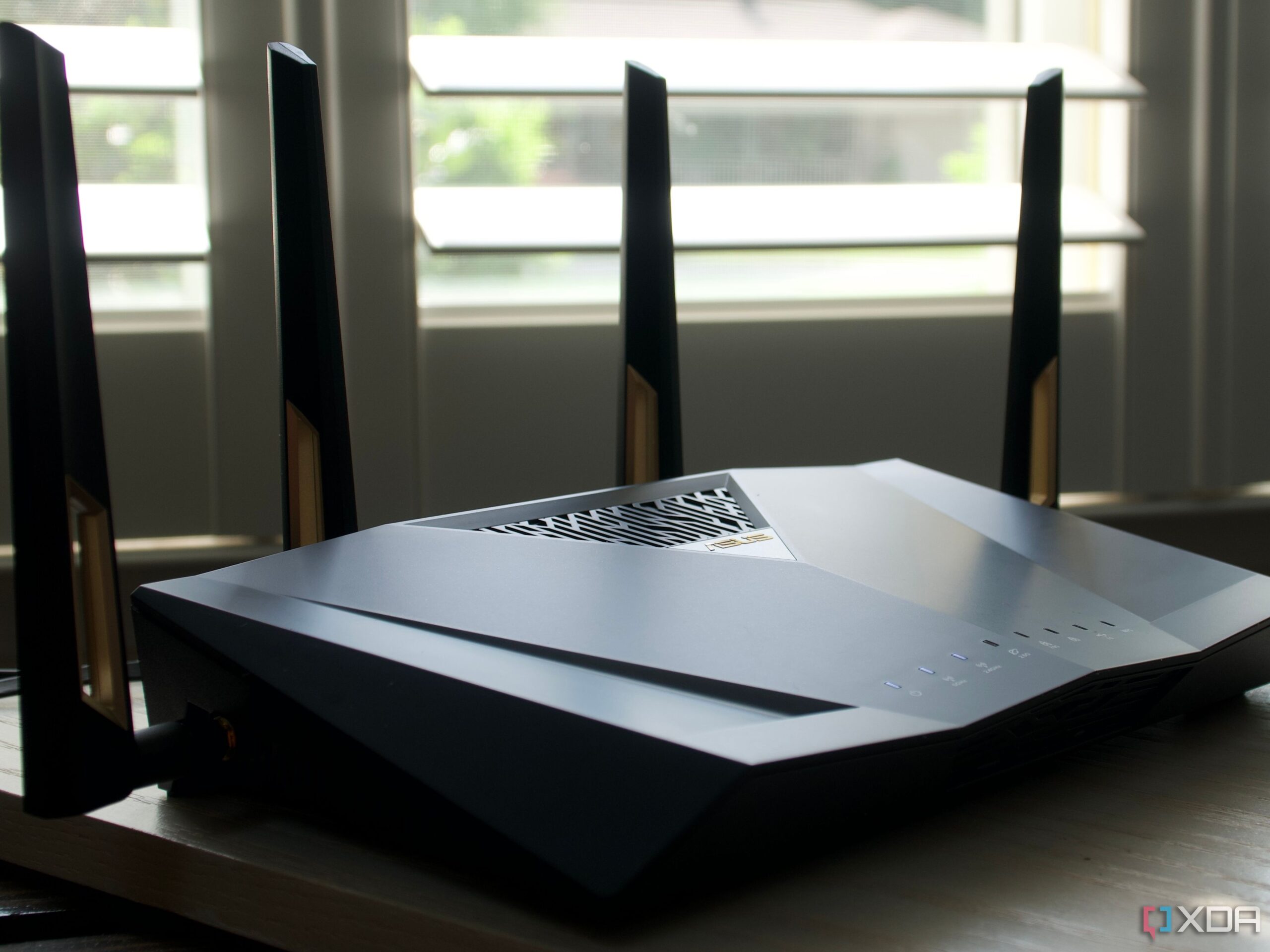 Asus RT-AX88U Pro review: A powerful gaming router that can handle almost anything else