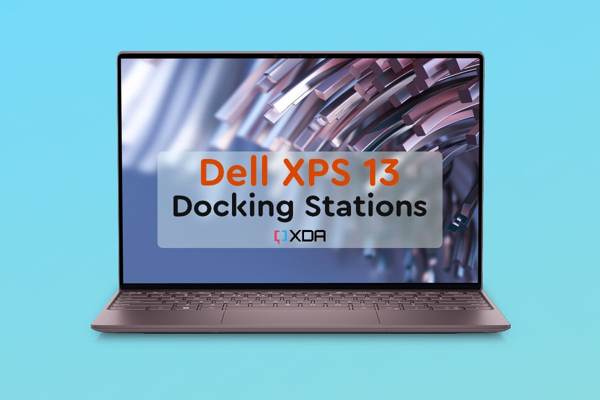 Best docking stations for Dell XPS 13 (2022) in 2023