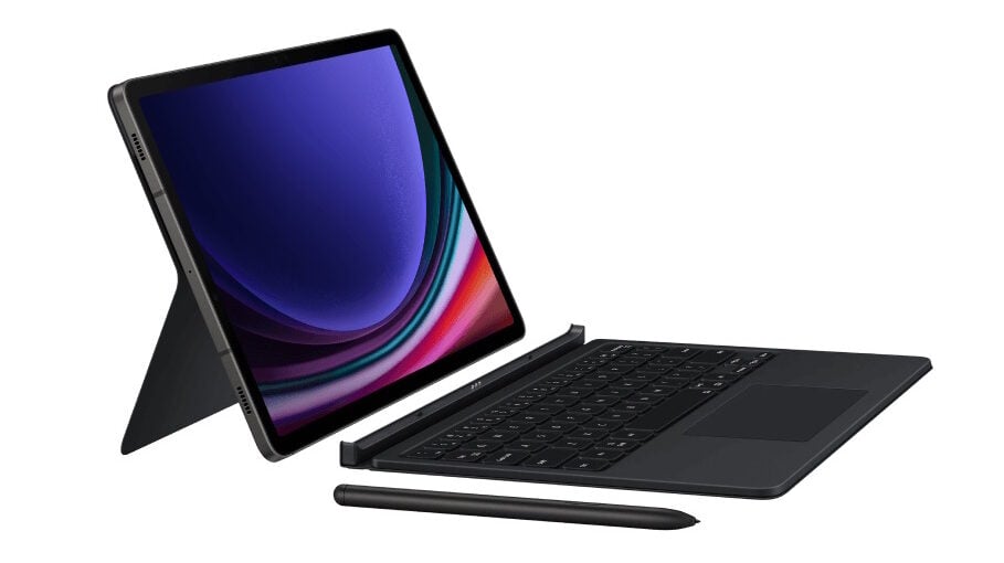 Samsung Galaxy Tab S9 Ultra could come with these leaked accessories