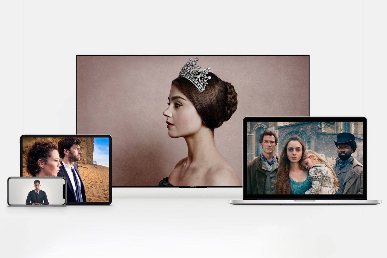 What is BritBox and is it free with ITVX?