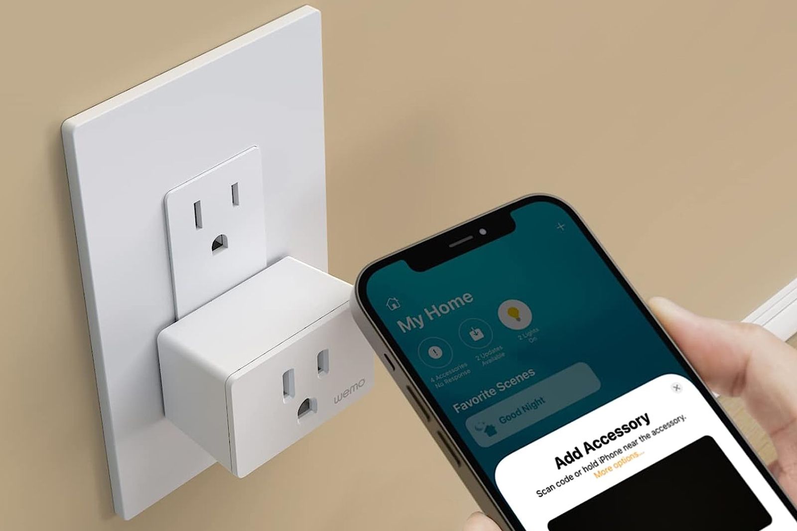 Best smart plug: Google, Alexa and Apple HomeKit control of your home